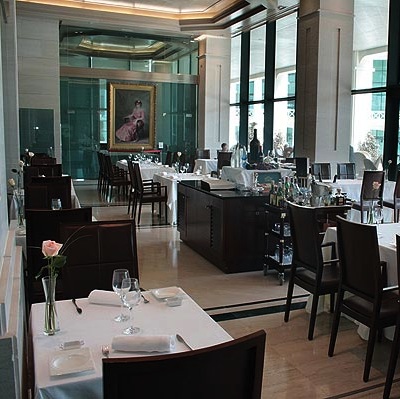 Sorolla - Hotel Las Arenas Restaurante Hotel Las Arenas